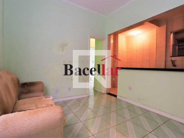 Apto, Engenho Novo, 2 Quartos, 70 m2 Rio de Janeiro
