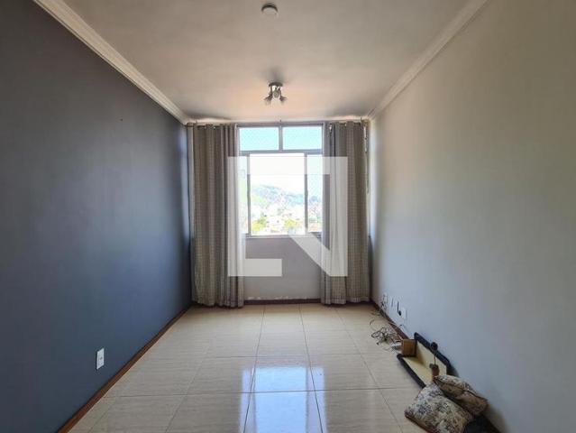 Apto, Engenho Novo, 2 Quartos, 70 m2 Rio de Janeiro