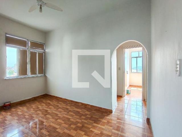 Apto, Engenho Novo, 2 Quartos, 70 m2 Rio de Janeiro