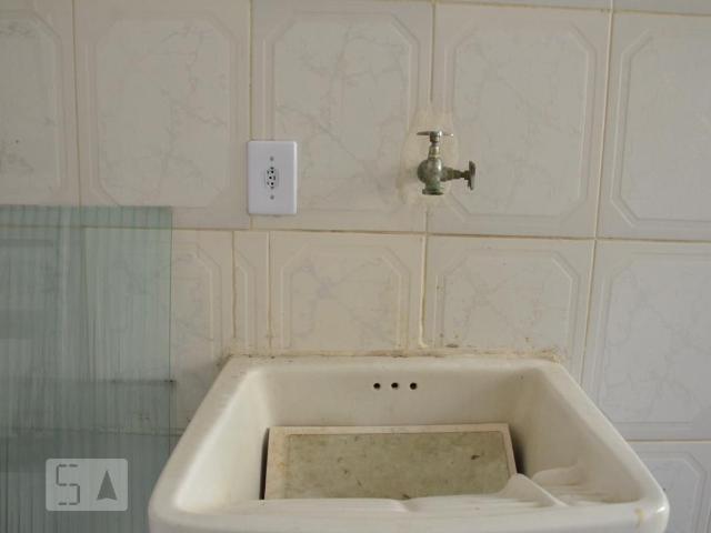 Apto, Engenho Novo, 2 Quartos, 72 m2 Rio de Janeiro