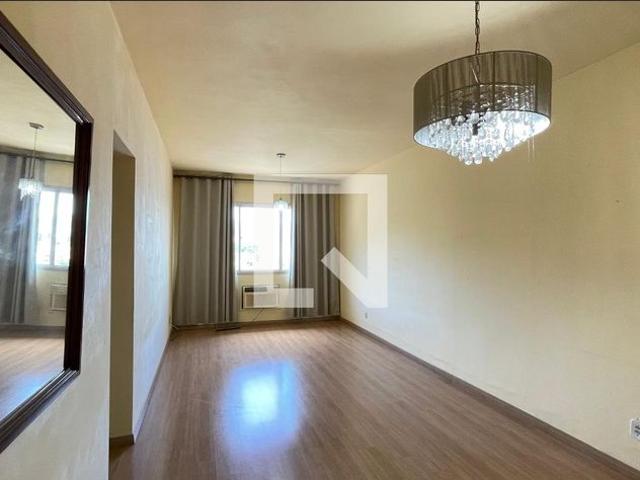 Apto, Engenho Novo, 2 Quartos, 72 m2 Rio de Janeiro