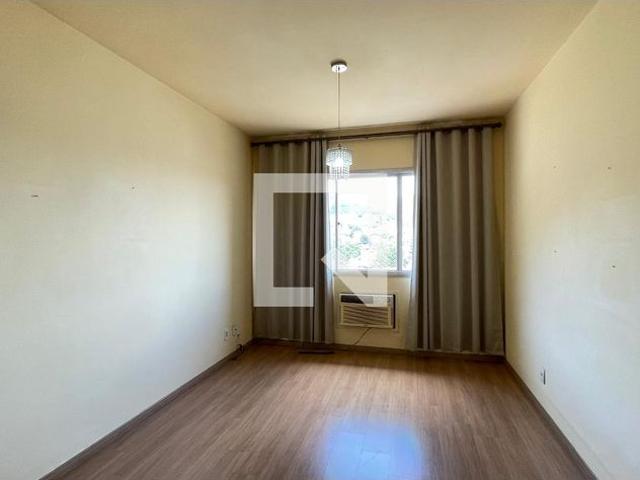 Apto, Engenho Novo, 2 Quartos, 72 m2 Rio de Janeiro