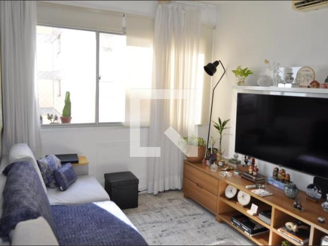 Apto, Engenho Novo, 2 Quartos, 72 m2 Rio de Janeiro