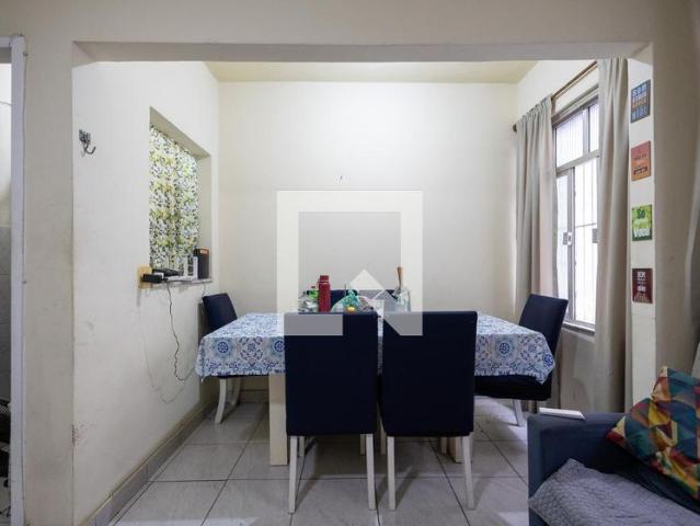 Apto, Engenho Novo, 2 Quartos, 75 m2 Rio de Janeiro
