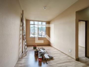 Apto, Engenho Novo, 2 Quartos, 75 m2 Rio de Janeiro