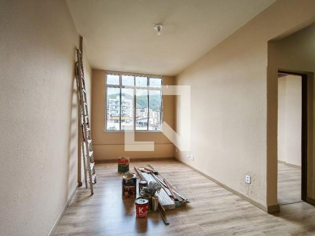 Apto, Engenho Novo, 2 Quartos, 75 m2 Rio de Janeiro