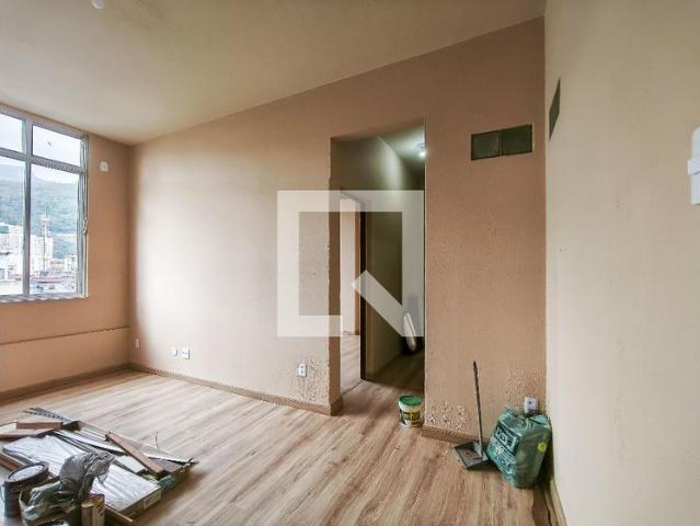 Apto, Engenho Novo, 2 Quartos, 75 m2 Rio de Janeiro