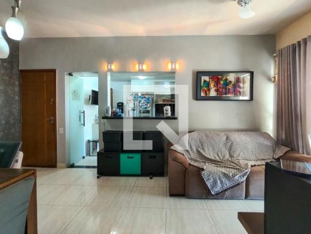 Apto, Engenho Novo, 2 Quartos, 75 m2 Rio de Janeiro