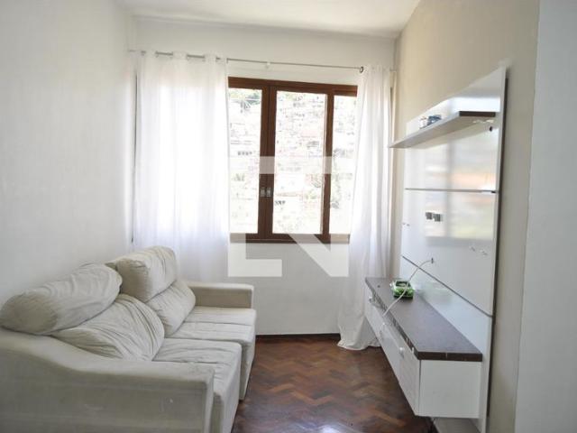 Apto, Engenho Novo, 2 Quartos, 75 m2 Rio de Janeiro
