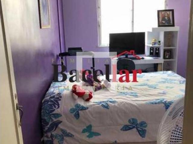 Apto, Engenho Novo, 2 Quartos, 75 m2 Rio de Janeiro