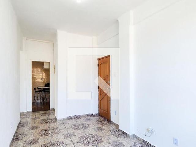 Apto, Engenho Novo, 2 Quartos, 75 m2 Rio de Janeiro