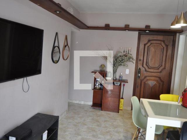 Apto, Engenho Novo, 2 Quartos, 77 m2 Rio de Janeiro