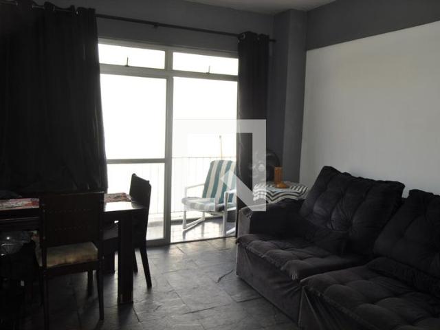 Apto, Engenho Novo, 2 Quartos, 80 m2 Rio de Janeiro