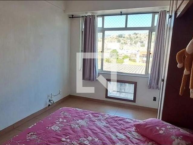 Apto, Engenho Novo, 2 Quartos, 80 m2 Rio de Janeiro