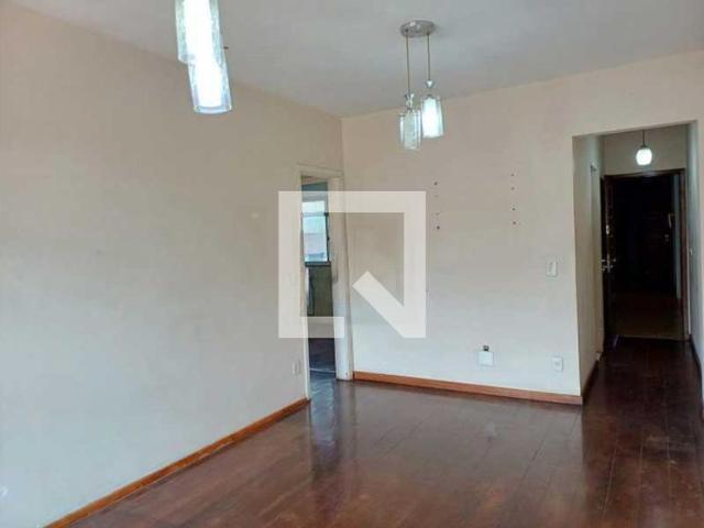 Apto, Engenho Novo, 2 Quartos, 80 m2 Rio de Janeiro