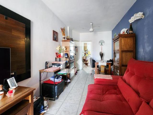 Apto, Engenho Novo, 2 Quartos, 85 m2 Rio de Janeiro