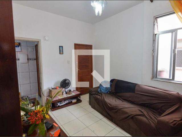Apto, Engenho Novo, 2 Quartos, 90 m2 Rio de Janeiro