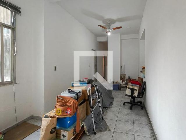 Apto, Engenho Novo, 3 Quartos, 100 m2 Rio de Janeiro