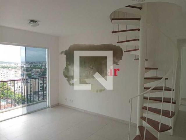 Apto, Engenho Novo, 3 Quartos, 114 m2 Rio de Janeiro