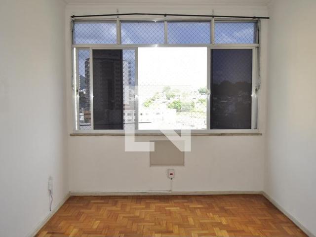 Apto, Engenho Novo, 3 Quartos, 60 m2 Rio de Janeiro