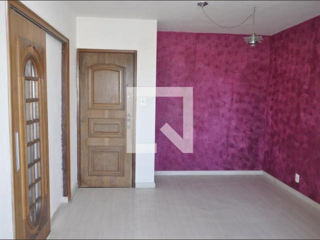 Apto, Engenho Novo, 3 Quartos, 60 m2 Rio de Janeiro