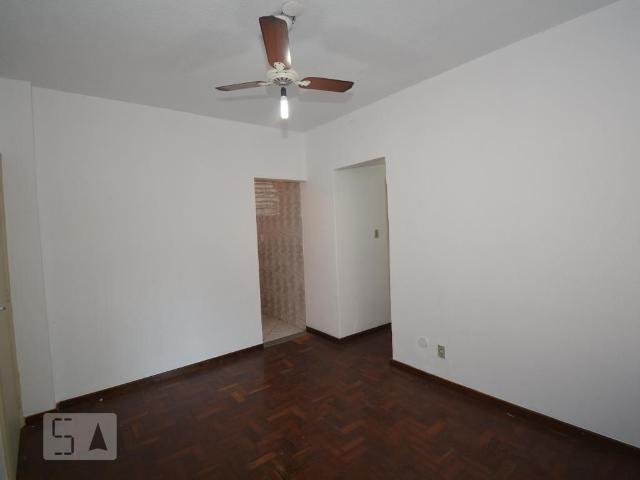 Apto, Engenho Novo, 3 Quartos, 62 m2 Rio de Janeiro