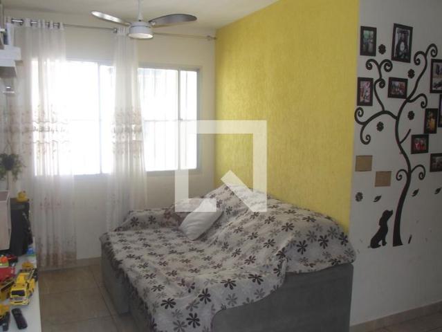 Apto, Engenho Novo, 3 Quartos, 63 m2 Rio de Janeiro