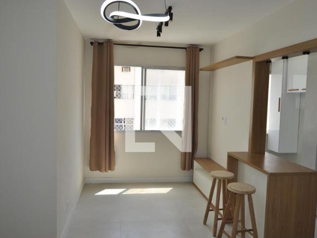 Apto, Engenho Novo, 3 Quartos, 65 m2 Rio de Janeiro
