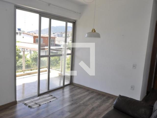 Apto, Engenho Novo, 3 Quartos, 66 m2 Rio de Janeiro