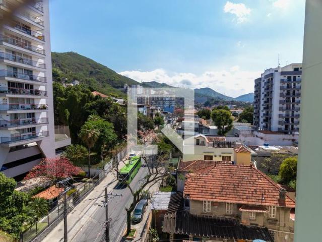 Apto, Engenho Novo, 3 Quartos, 68 m2 Rio de Janeiro