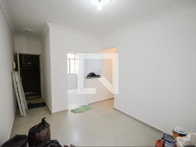 Apto, Engenho Novo, 3 Quartos, 70 m2 Rio de Janeiro