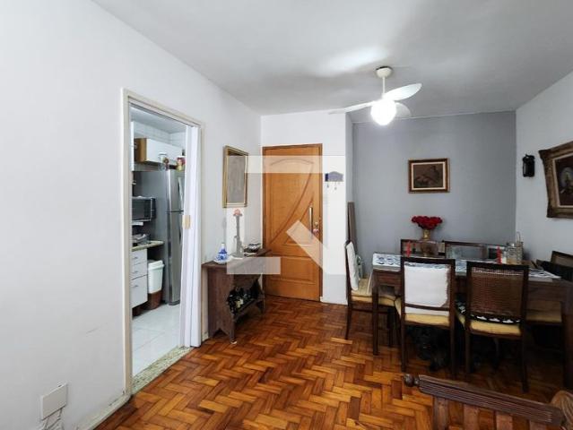 Apto, Engenho Novo, 3 Quartos, 70 m2 Rio de Janeiro