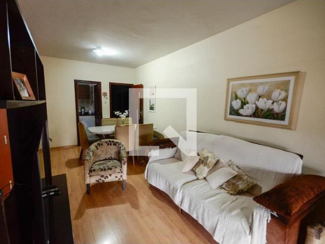 Apto, Engenho Novo, 3 Quartos, 77 m2 Rio de Janeiro