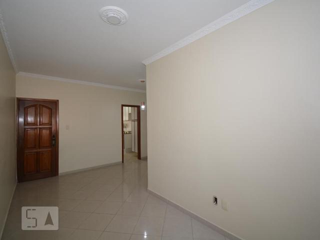 Apto, Engenho Novo, 3 Quartos, 78 m2 Rio de Janeiro