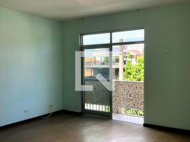 Apto, Engenho Novo, 3 Quartos, 80 m2 Rio de Janeiro