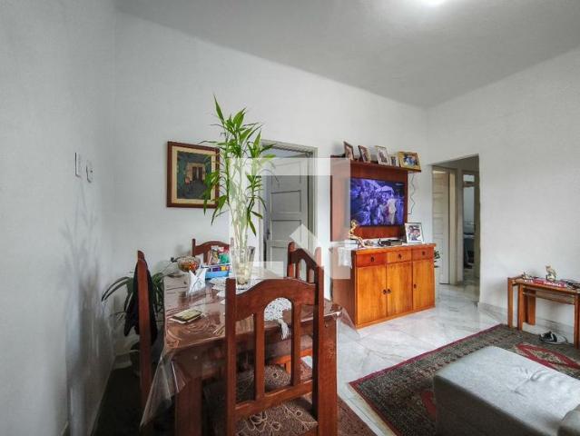 Apto, Engenho Novo, 3 Quartos, 80 m2 Rio de Janeiro