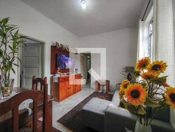 Apto, Engenho Novo, 3 Quartos, 80 m2 Rio de Janeiro