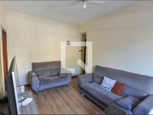 Apto, Engenho Novo, 3 Quartos, 80 m2 Rio de Janeiro