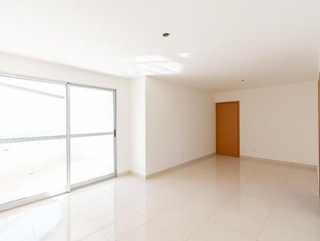 Apto, Engenho Nogueira, 3 Quartos, 92 m2 Belo Horizonte