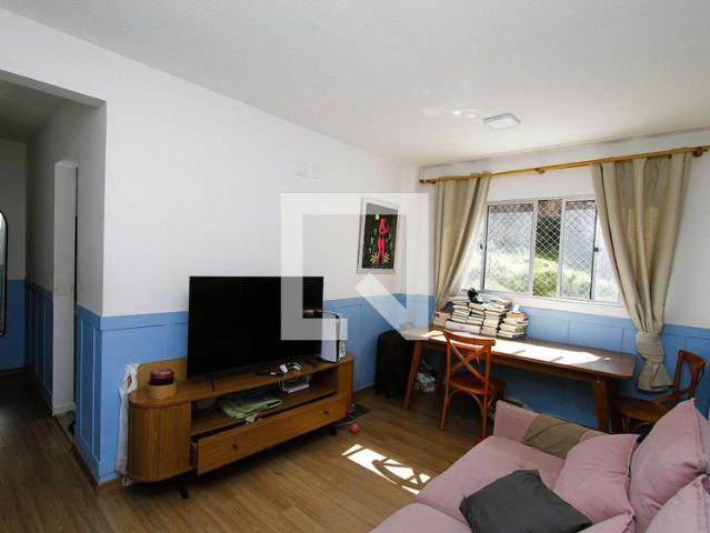 Apto, Engenho Nogueira, 2 Quartos, 48 m2 Belo Horizonte