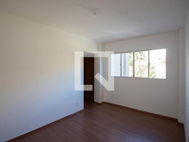Apto, Engenho Nogueira, 2 Quartos, 48 m2 Belo Horizonte