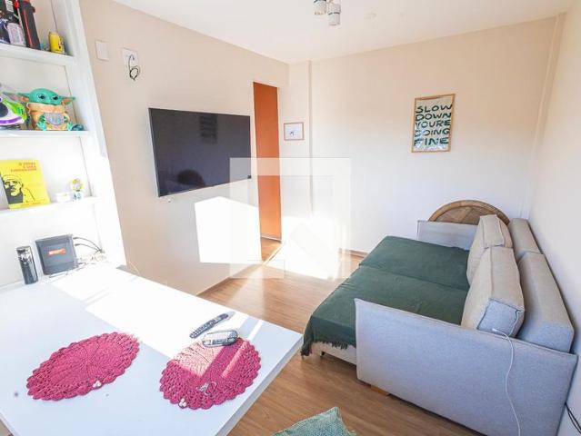 Apto, Engenho Nogueira, 2 Quartos, 49 m2 Belo Horizonte