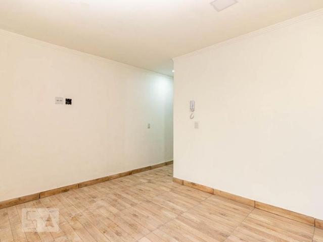 Apto, Ermelino Matarazzo, 1 Quarto, 40 m2 São Paulo
