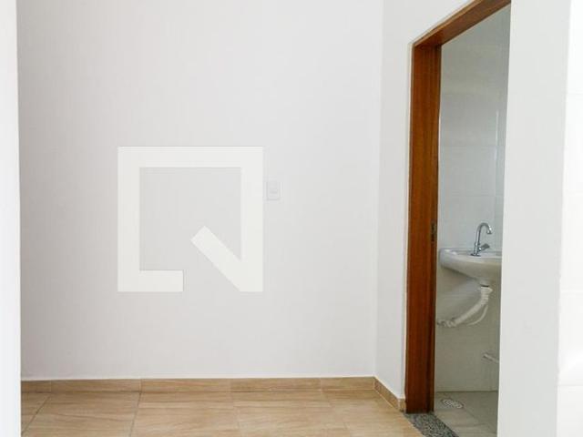 Apto, Ermelino Matarazzo, 1 Quarto, 30 m2 São Paulo