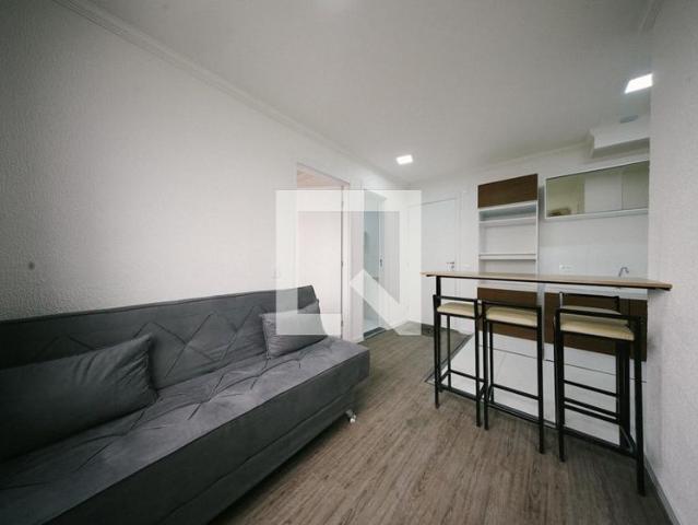 Apto, Ermelino Matarazzo, 2 Quartos, 33 m2 São Paulo