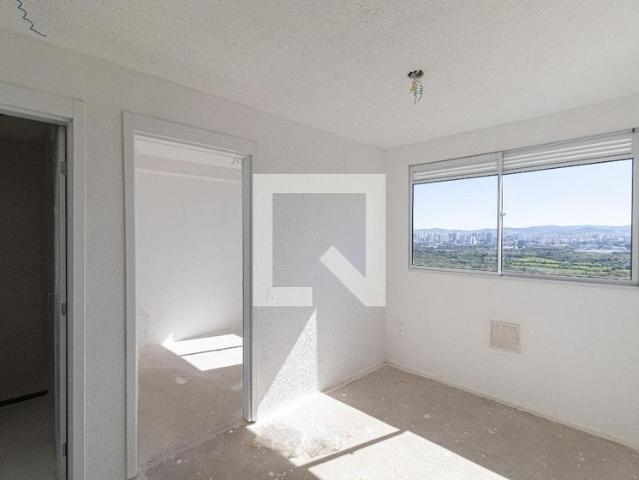 Apto, Ermelino Matarazzo, 2 Quartos, 33 m2 São Paulo
