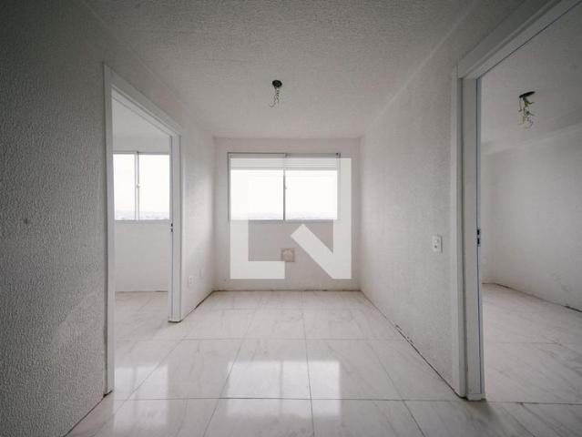 Apto, Ermelino Matarazzo, 2 Quartos, 33 m2 São Paulo