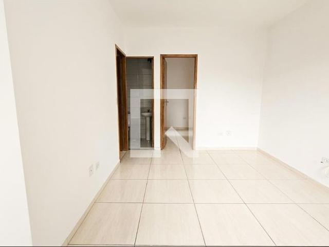 Apto, Ermelino Matarazzo, 2 Quartos, 37 m2 São Paulo