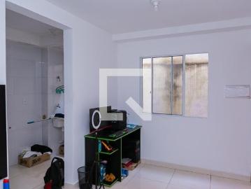 Apto, Ermelino Matarazzo, 2 Quartos, 39 m2 São Paulo