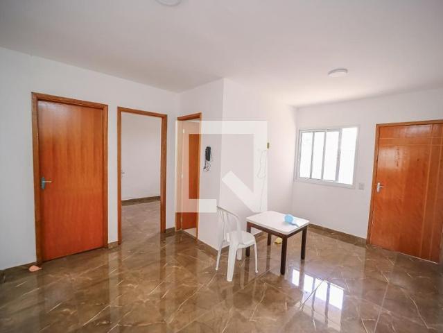 Apto, Ermelino Matarazzo, 2 Quartos, 39 m2 São Paulo